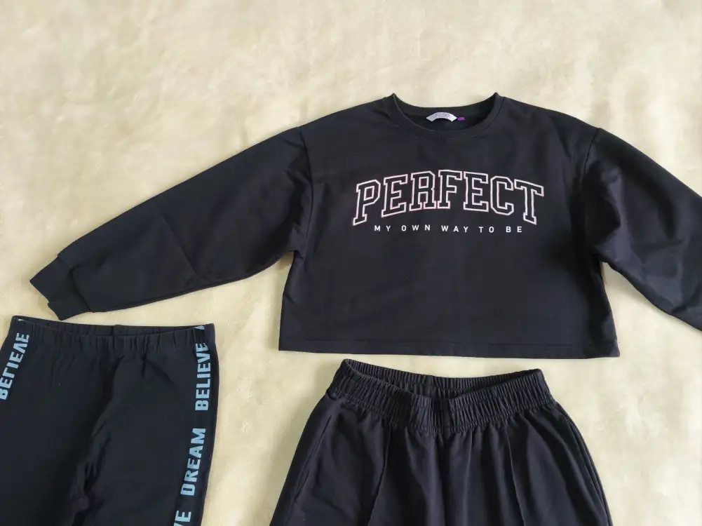 Костюм 146см