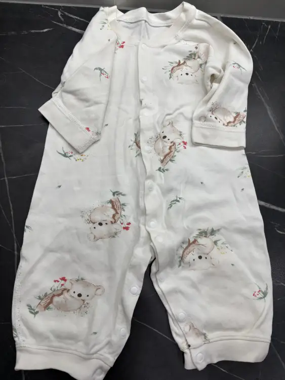 Слип нательный 5 шт