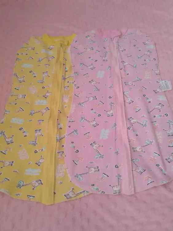 Пеленки кокан