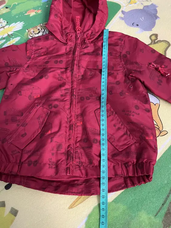 Куртка Mothercare р. 80