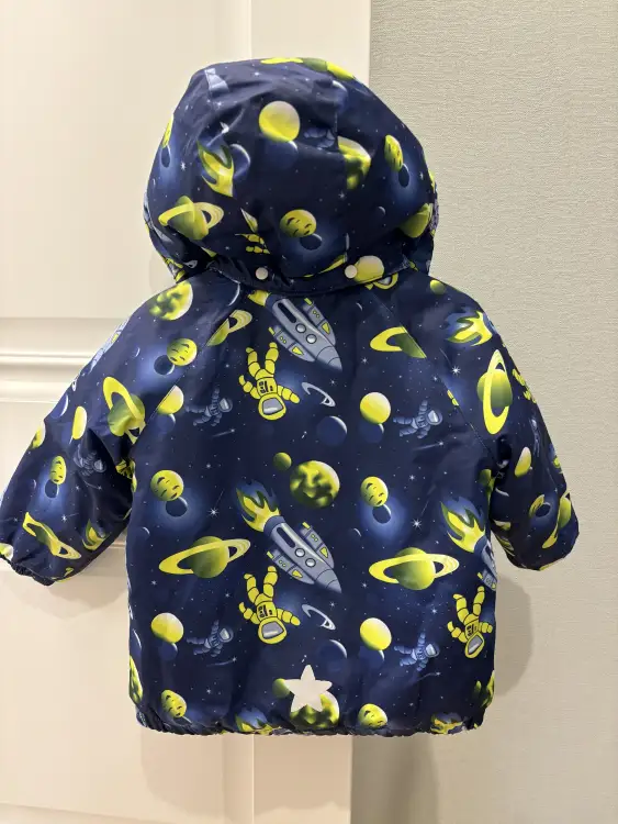 Зимний комплект TokkaTribe 86 р.