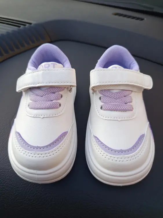 Кроссовки Эльза весна размер 21