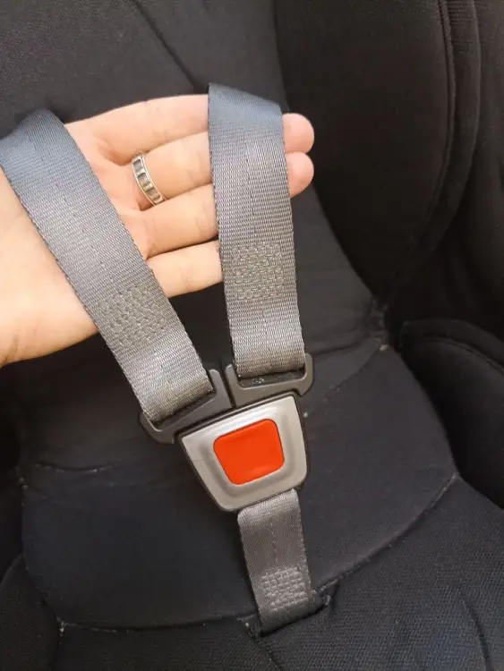 Автолюлька Anex 0+