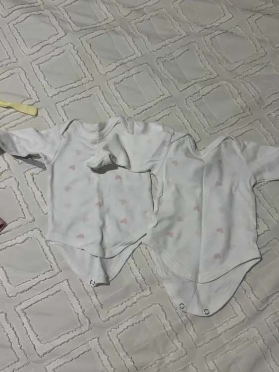 Боди на девочку