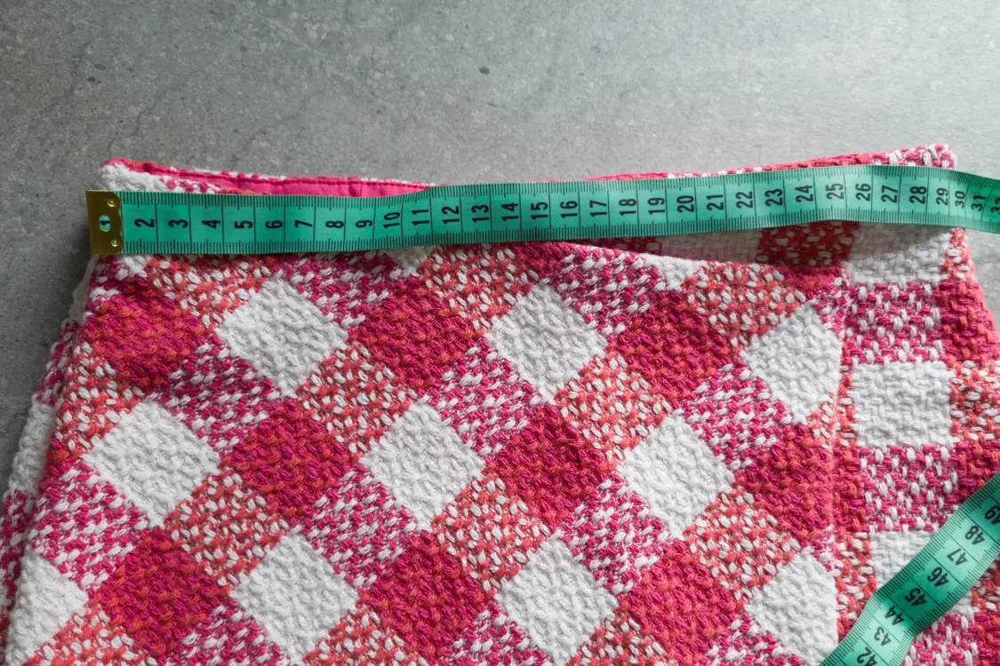 Юбка Zara в стиле Шанель