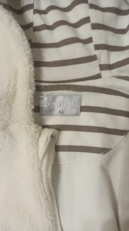 Комбинезон для новорожденных