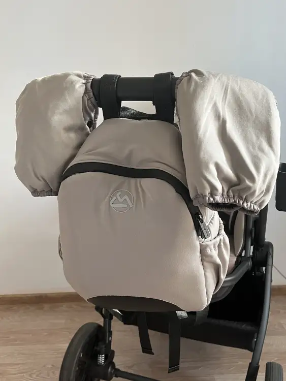 Прогулочная коляска luxmom k92