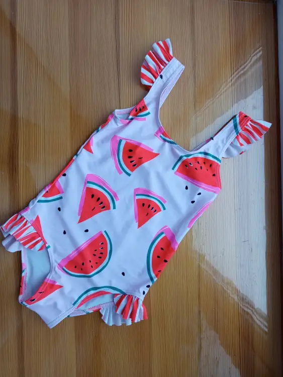 Купальник 62-74