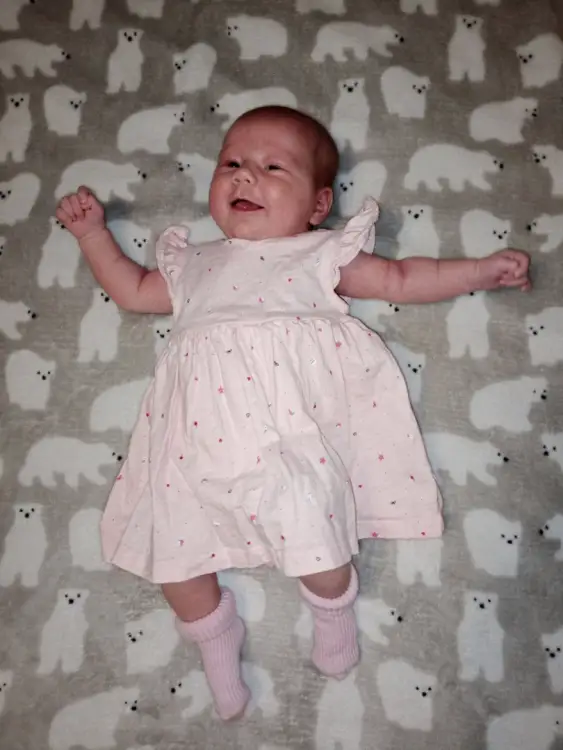 Платье-боди Mothercare