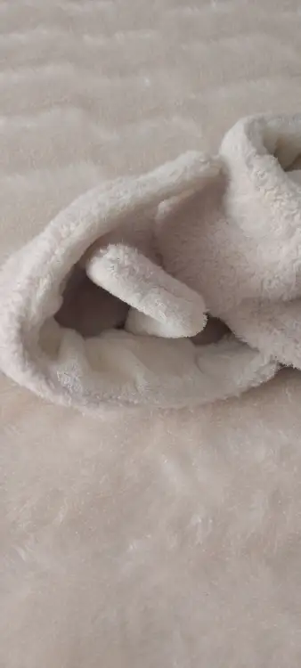 Детские пинетки