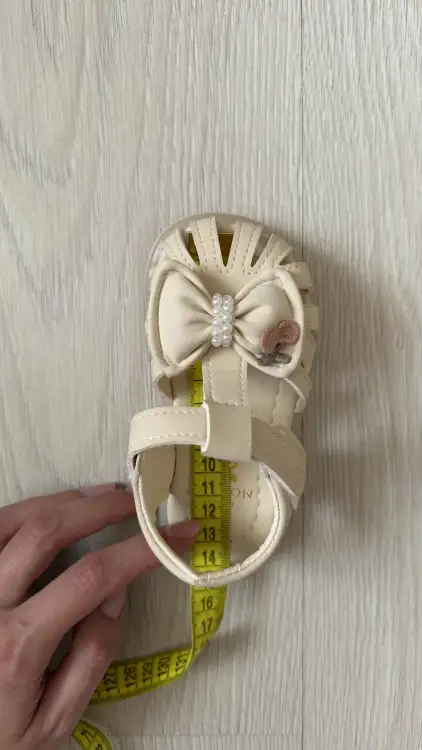 Босоножки 13-13,5см