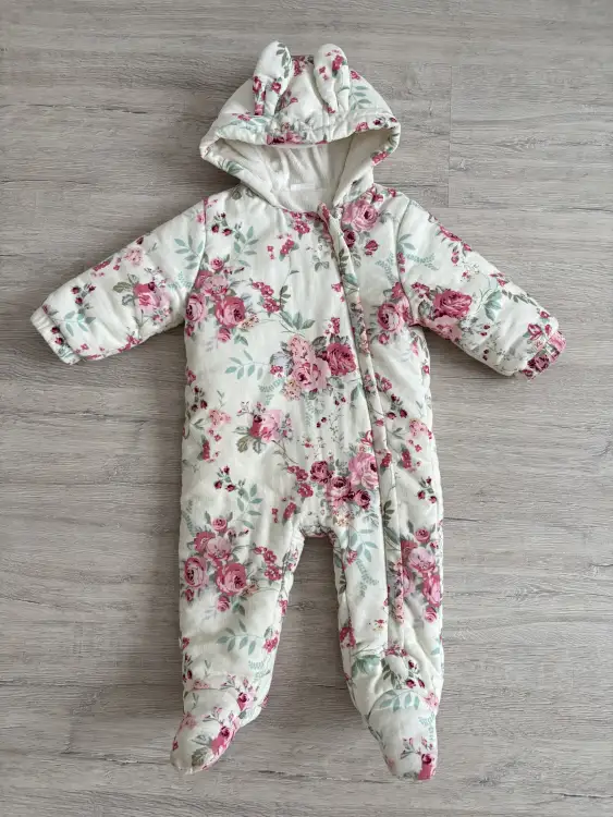Наш любимый комбинезон