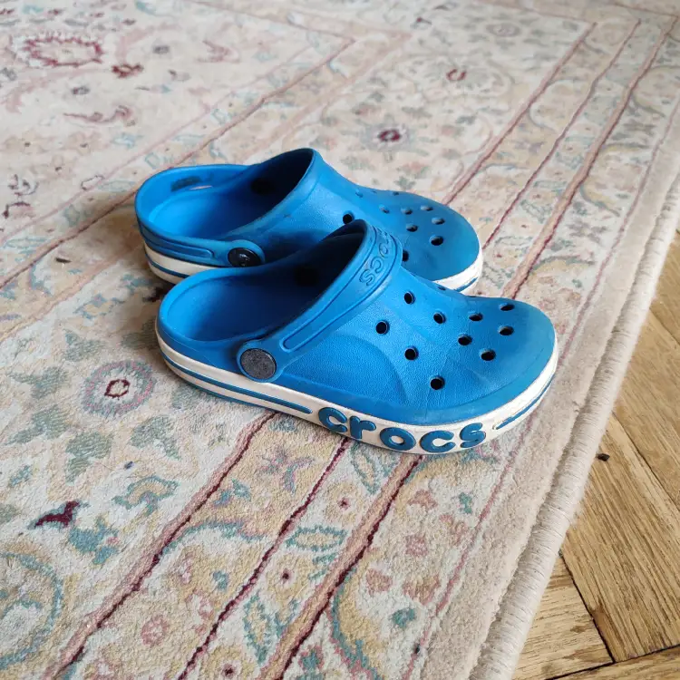 Кроксы/crocs C 11
