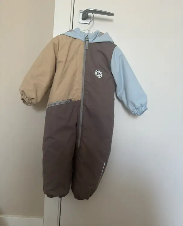 Комбинезон Bungly Boo 86см