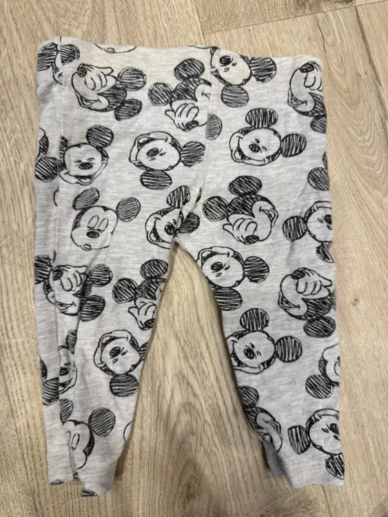 Брюки для мальчика на рост 62 см (Primark,George, cool club, mini club, Disney)