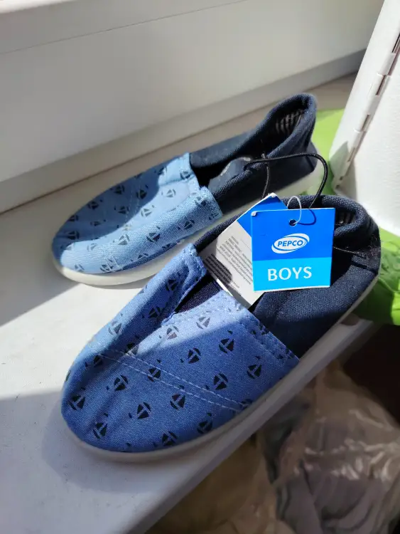 Слипоны
