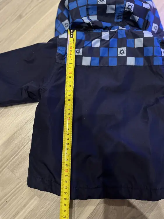 Курточка на весну