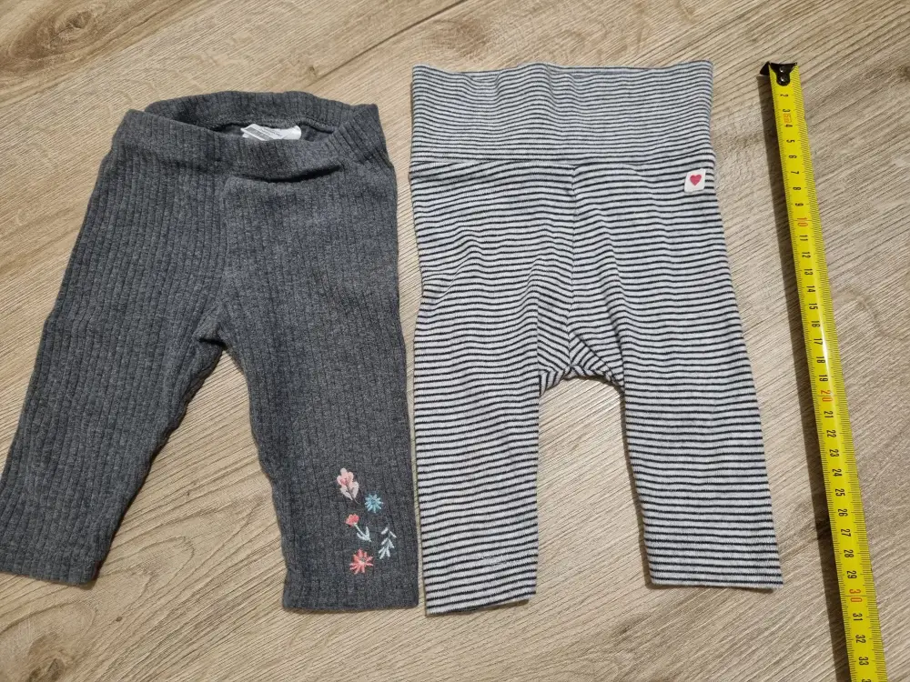 Штаны и шорты