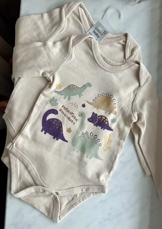 Вещи на малыша на рост 86