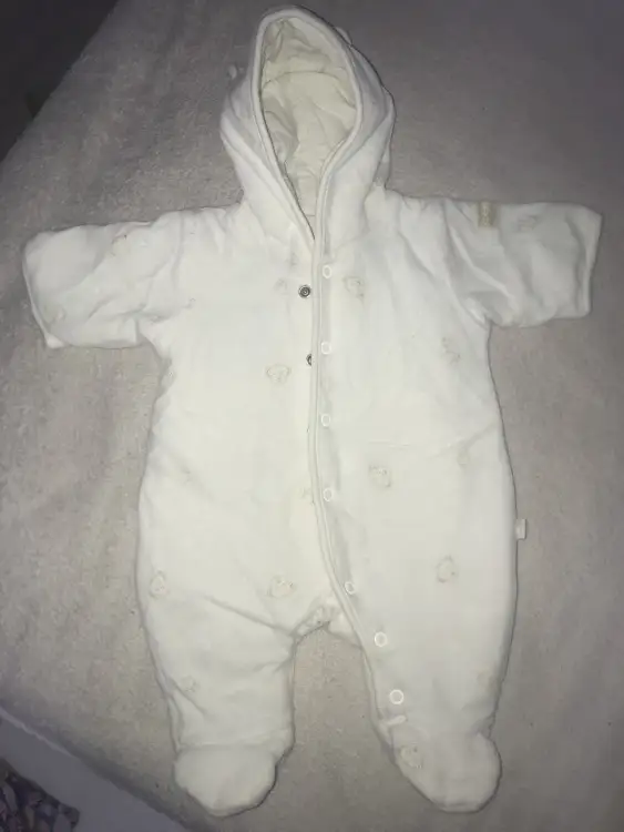 Комбинезон для малыша