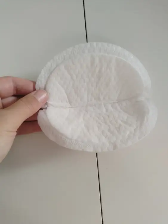 Лактационные вкладыши