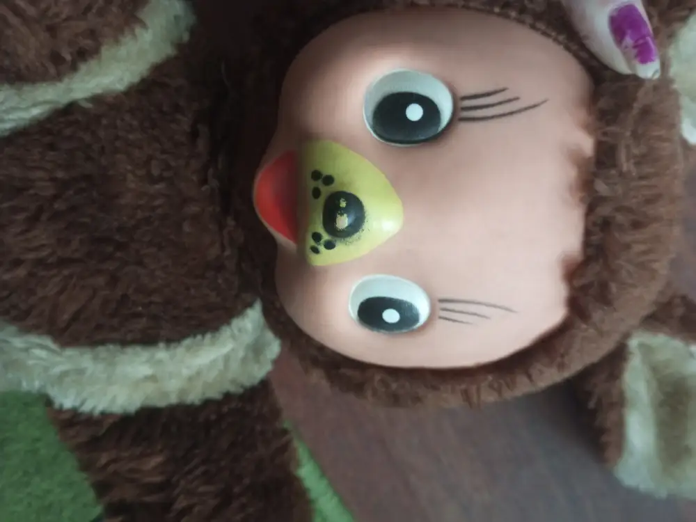 Зайка СССР есть белпочтп