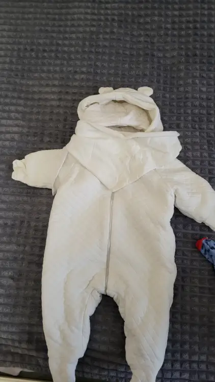 Комбинезон деми