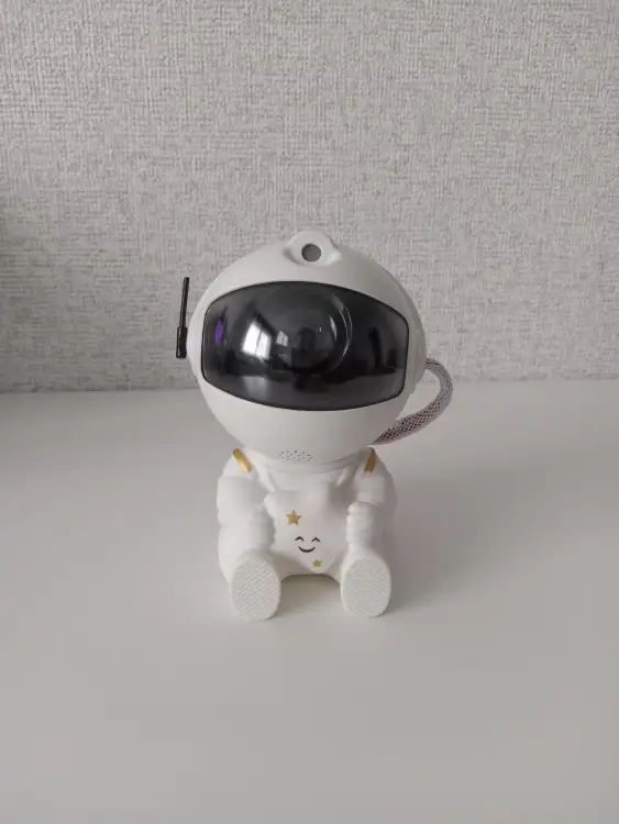 Ночник "Космонавт" большой и малый