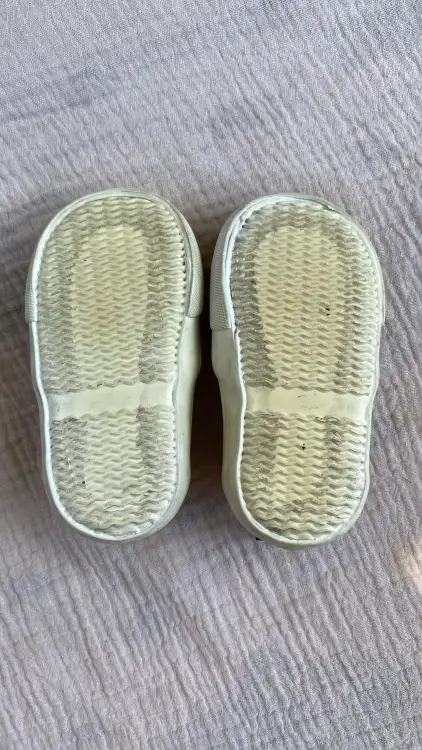 Слипоны H&M