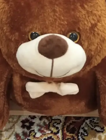 Качалка Новая