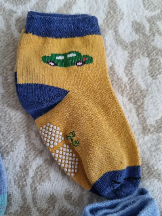 Носки, трусы для мальчика рост 62-74 см