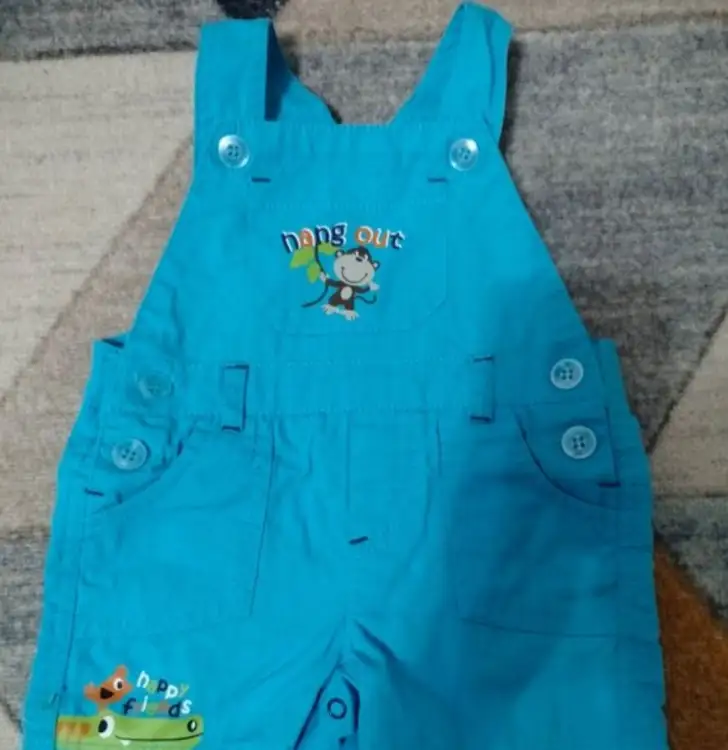 Одежда для малыша 62 размера