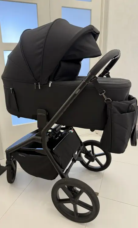 Коляска Sweet baby Orso 2в1