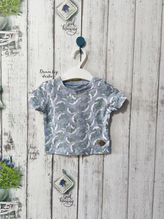 Детская одежда 56см