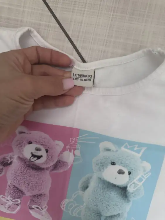 Майки для девочек 134-140 рост