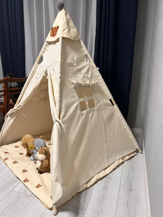 Вигвам палатка НОВАЯ