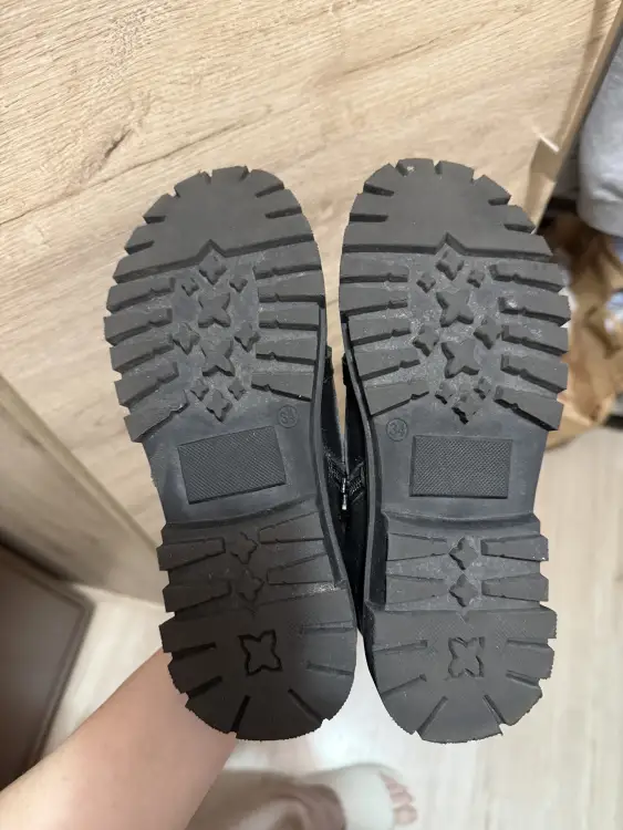 Лоферы туфли для девочки