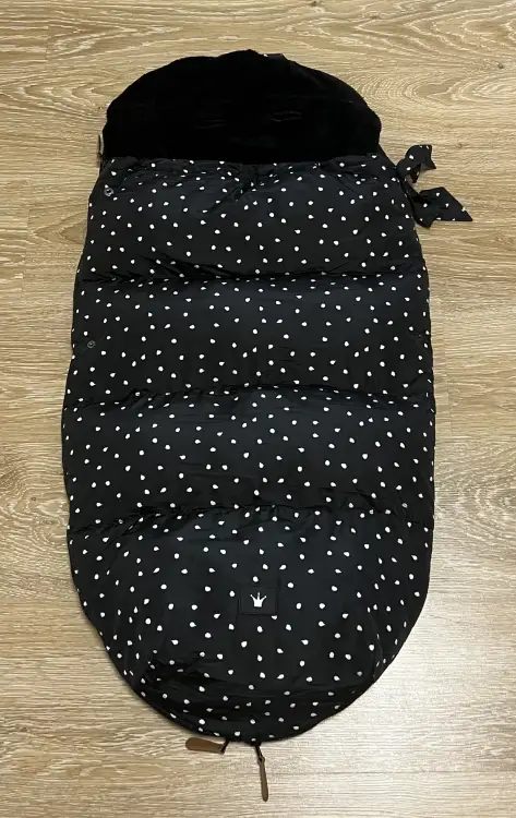 Конверт зимний для коляски