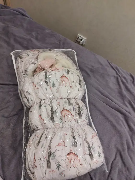 Зимний комплект