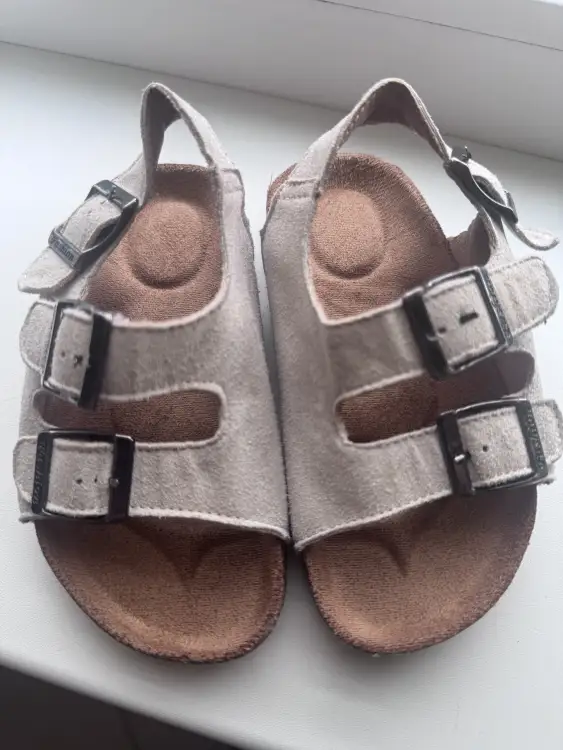 Босоножки 24 размер