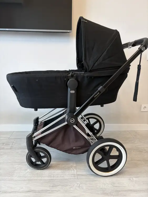 Коляска Cybex