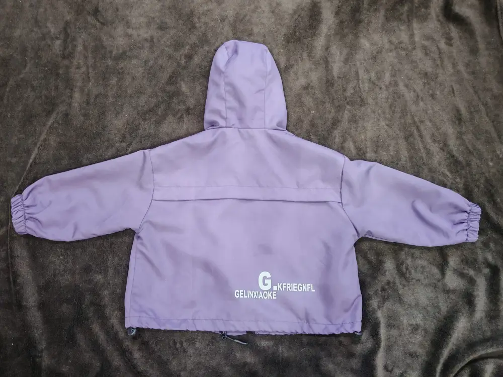 Куртка ветровка как новая