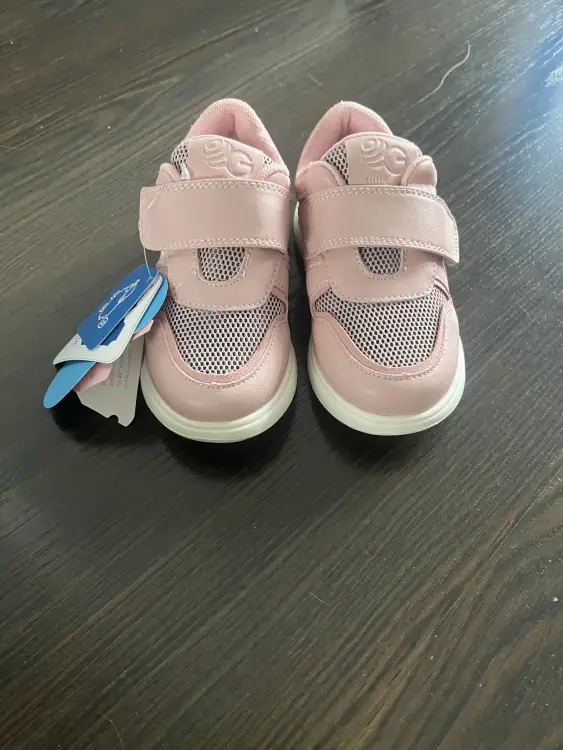 Кроссовки littlebluelamb р.24 новые