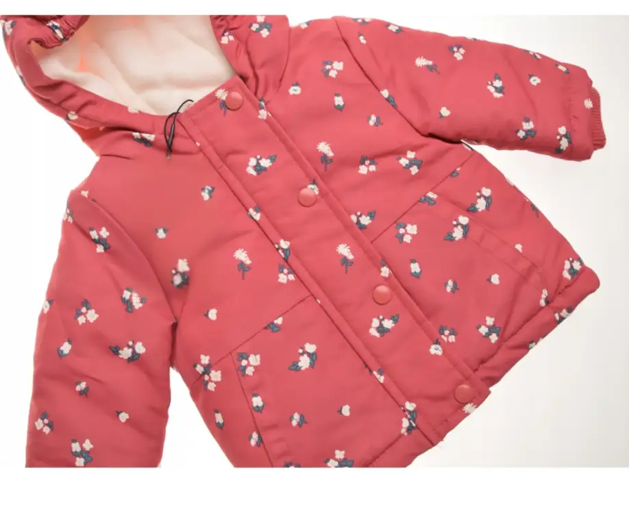 Куртка на весну-осень. 80см