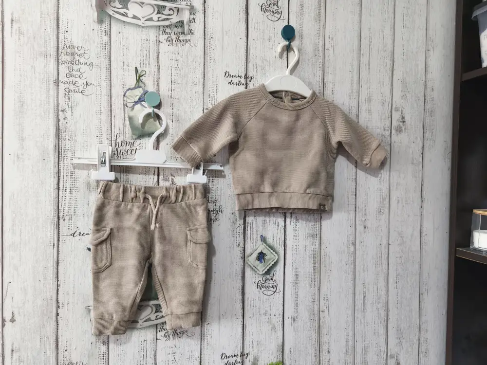 Костюмчик C&A 62см