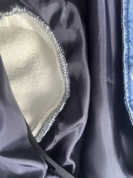 Куртка 122 H&m