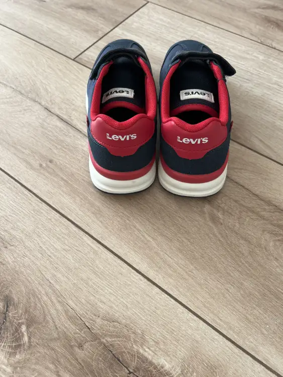 Кроссовки детские Levis