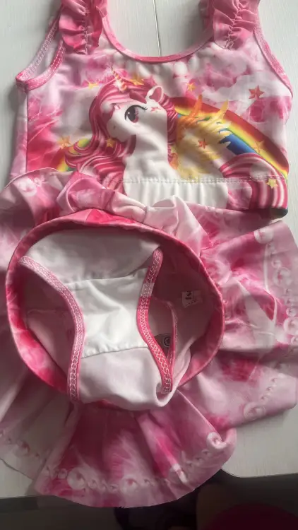 Купальник как новый