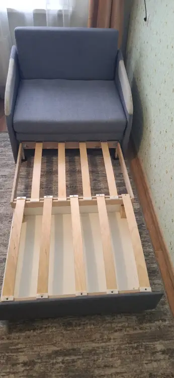 Кресло-кровать