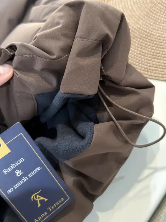 Куртка Зимняя